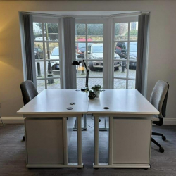 Image of Towcester serviced office