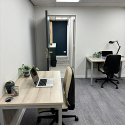 Towcester serviced office centre