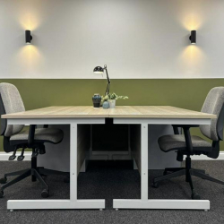 Serviced office to let in Towcester