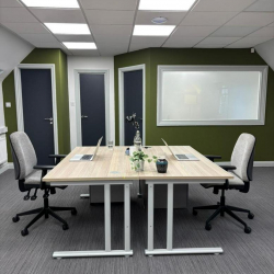 Executive office centre - Towcester