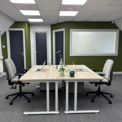 17, White Horse Yard serviced offices