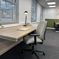 Executive office centre in Towcester