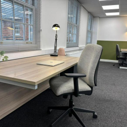 Office space to let in Towcester