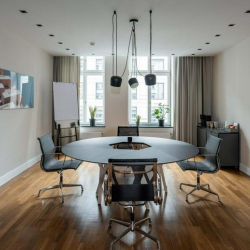 Image of Berlin executive suite