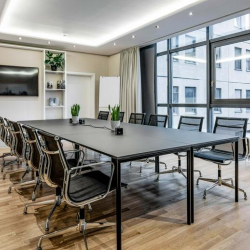 171, Friedrichstraße, Mitte serviced offices