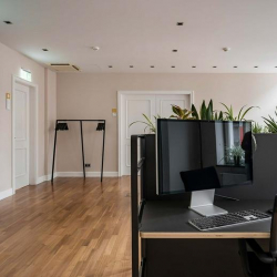 Serviced offices to rent in 