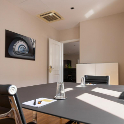 Serviced offices to rent in 