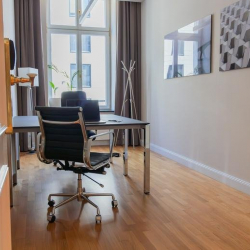 Serviced offices to rent in 