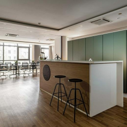 Offices at 171, Friedrichstraße, Mitte