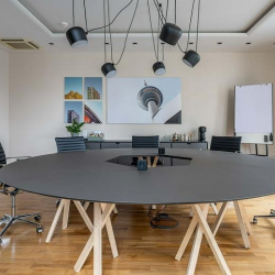 Office accomodations to let in Berlin