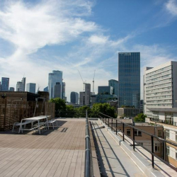 Executive office centres to rent in London