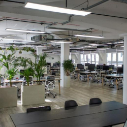 Offices at 174, 180 Old Street