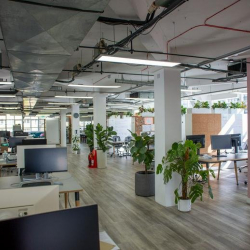 174, 180 Old Street office spaces