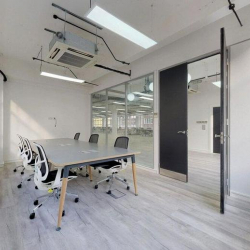 Serviced offices to rent in 