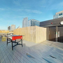 Image of London office accomodation