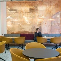 Interior of 175-185 Grays Inn Road