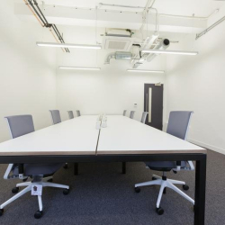 175-185 Grays Inn Road executive offices