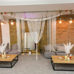 Office space - London