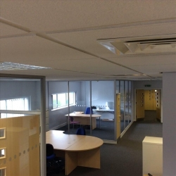 175 Meadow Lane executive office centres