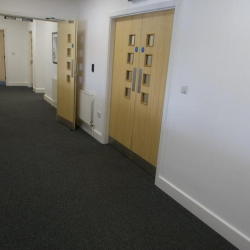 Executive suites to lease in Loughborough