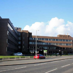 Office spaces to let in Paisley