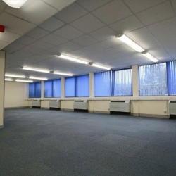Serviced office to rent in Paisley