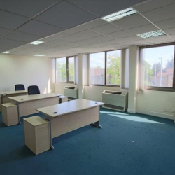 175 Renfrew Road, Trident House, Paisley executive office centres