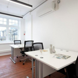 Executive suites in central London