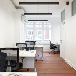 175 Wardour Street , Soho office suites