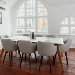 Executive office centre - London