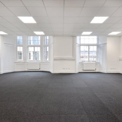 Image of Glasgow serviced office