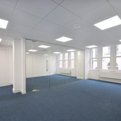 Offices at 175 West George Street, Turnberry House