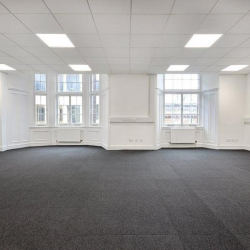 175 West George Street, Turnberry House office accomodations