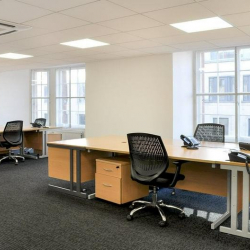 Executive office centre to let in Glasgow