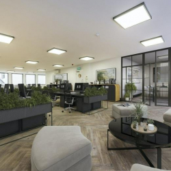 177 Tottenham Court Road office suites