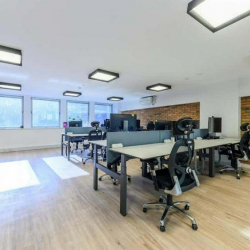 Image of London executive suite