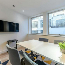 Serviced offices to rent in 