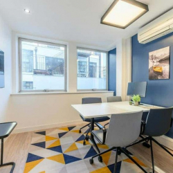 Serviced offices to rent in 