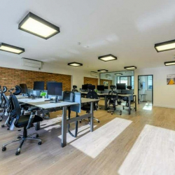 Serviced offices to rent in 