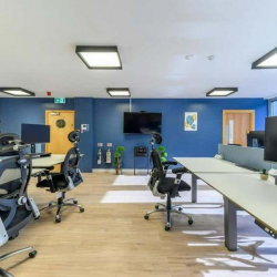 Serviced offices to rent in 