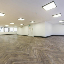 Executive office centre in London