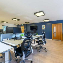 Serviced offices to rent in 