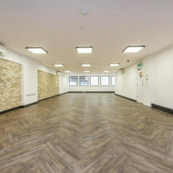 Executive office centres to hire in London