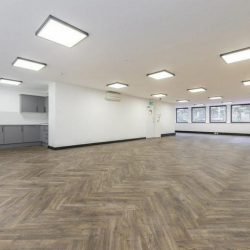 Serviced office centre - London