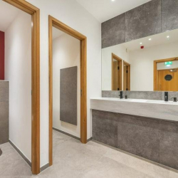 London executive office