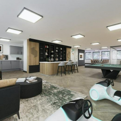 Offices at 177 Tottenham Court Road