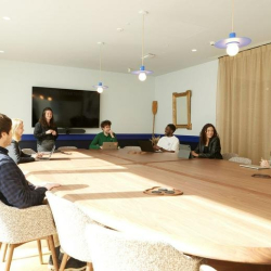 Serviced office - Neuilly-sur-Seine