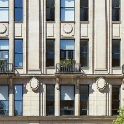 Office accomodation to let in London