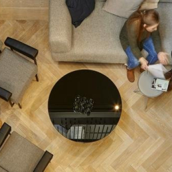 Serviced office centre in London