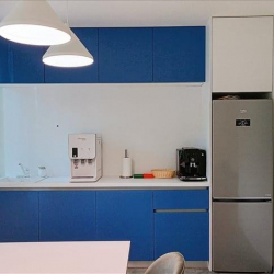 Serviced offices in central Plovdiv